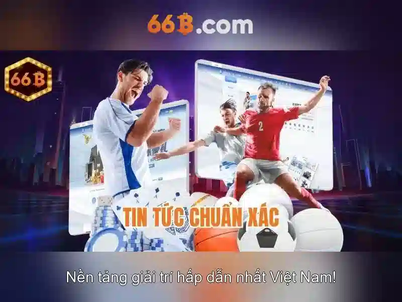 Đăng ký 66B – Trải Nghiệm Slot Đỉnh Cao