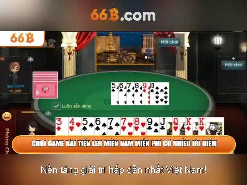 Trải Nghiệm Cờ Vua 66B