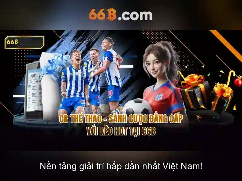 Khuyến Mãi 66B