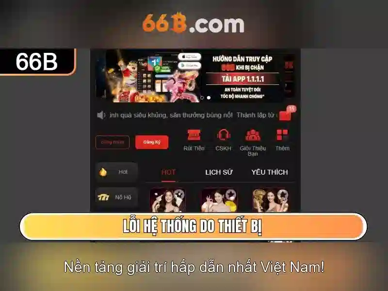 đặc điểm nổi bật