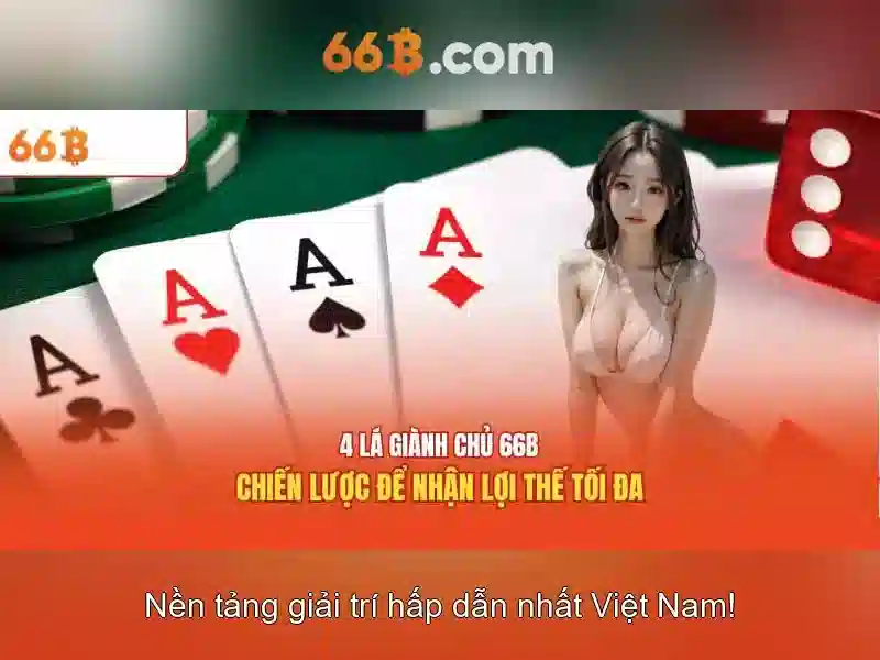 Trò chơi Slot 66B