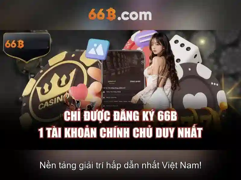 66b app – Ứng dụng Slot Đỉnh Cao 2026