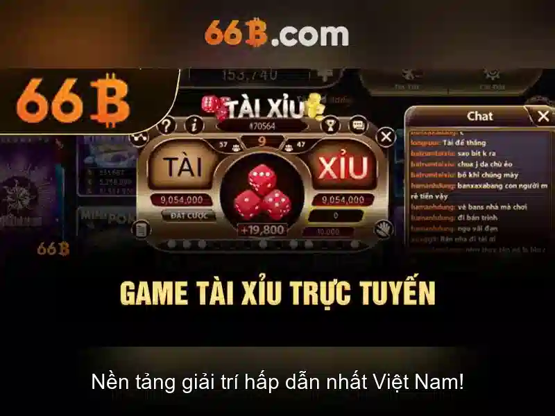 Tài Khoản 66B