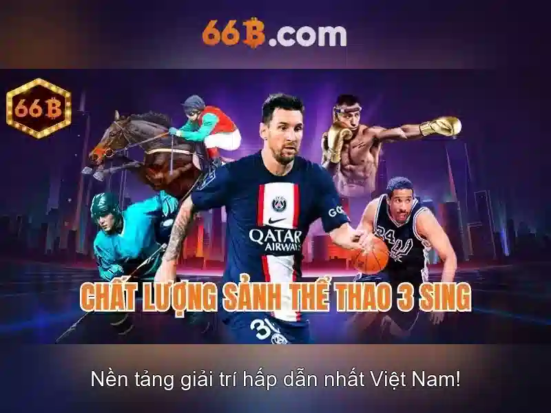 66B – Trải Nghiệm Slot Vui Nhộn Không Giới Hạn