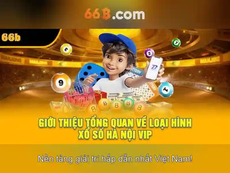 Nạp Tiền 66B