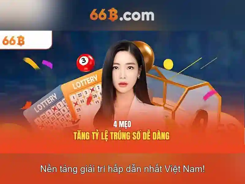 66B – Trang Chủ 66B Triều Khúc Chính Thức Không Bị Chặn 2026