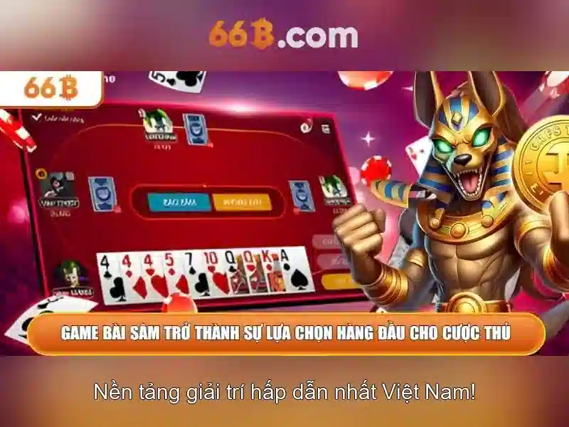 Game Slot 66B