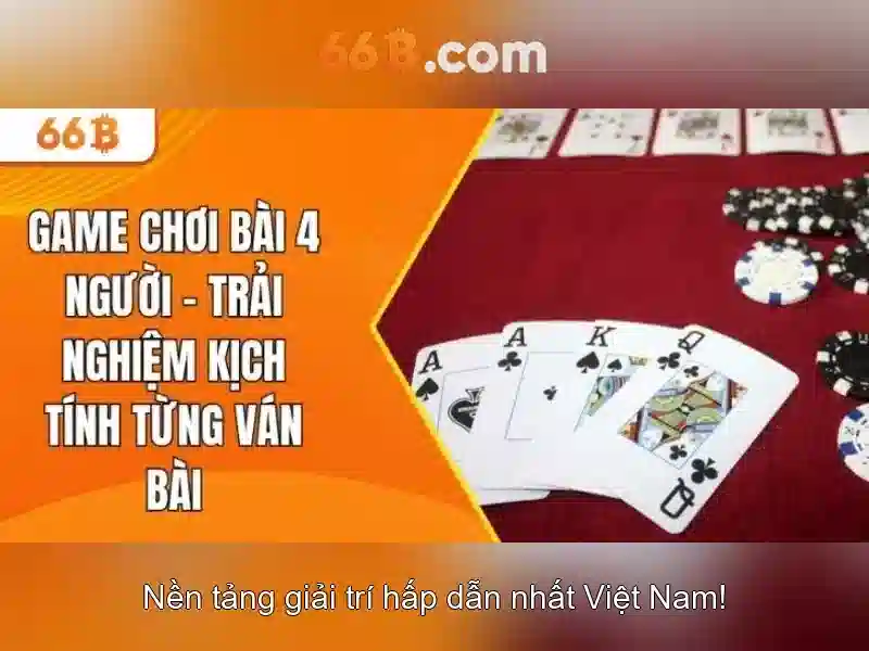 66b Free Chip – Lợi Ích Khi Tham Gia 66B