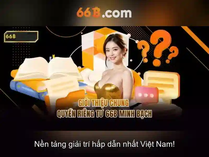 Trách Nhiệm Của Người Chơi Khi Tham Gia Trò Chơi Slot IMG.TIMG_END --></p><h3>3. Quy Định Của **66B** Về Quyền Và Nghĩa Vụ Người Chơi</h3><p>**66B** có quy định rõ ràng về các quyền và nghĩa vụ của người chơi bao gồm:</p><ul><li>Quy định về thời gian chơi hợp lý để tránh nghiện game</li><li>Quy định về việc bảo mật thông tin cá nhân và tài khoản</li><li>Quy định về việc giải quyết tranh chấp giữa người chơi và hệ thống</li><li>Quy định về việc thu hồi tiền thưởng trong trường hợp vi phạm</li></ul><h3>4. Hướng Dẫn Sử Dụng Quyền Và Nghĩa Vụ Tại **66B**</h3><p>Để tận dụng tối đa quyền lợi và tuân thủ các nghĩa vụ, người chơi cần:</p><ul><li>Đọc kỹ các điều khoản và điều kiện trước khi tham gia</li><li>Liên hệ với bộ phận hỗ trợ khi cần thiết</li><li>Tham gia các chương trình khuyến mãi theo quy định</li><li>Đảm bảo tuân thủ các quy định pháp lý liên quan đến hoạt động chơi game</li></ul><p class='body_img'></p><h3>3. Quy Định Của **66B** Về Quyền Và Nghĩa Vụ Người Chơi</h3><p>**66B** có quy định rõ ràng về các quyền và nghĩa vụ của người chơi bao gồm:</p><ul><li>Quy định về thời gian chơi hợp lý để tránh nghiện game</li><li>Quy định về việc bảo mật thông tin cá nhân và tài khoản</li><li>Quy định về việc giải quyết tranh chấp giữa người chơi và hệ thống</li><li>Quy định về việc thu hồi tiền thưởng trong trường hợp vi phạm</li></ul><h3>4. Hướng Dẫn Sử Dụng Quyền Và Nghĩa Vụ Tại **66B**</h3><p>Để tận dụng tối đa quyền lợi và tuân thủ các nghĩa vụ, người chơi cần:</p><ul><li>Đọc kỹ các điều khoản và điều kiện trước khi tham gia</li><li>Liên hệ với bộ phận hỗ trợ khi cần thiết</li><li>Tham gia các chương trình khuyến mãi theo quy định</li><li>Đảm bảo tuân thủ các quy định pháp lý liên quan đến hoạt động chơi game</li></ul><p class='body_img'><div class=