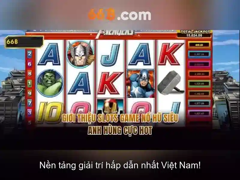 Hướng Dẫn Nạp Tiền 66B