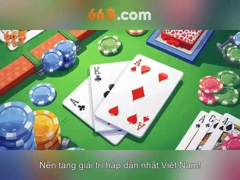 Trải Nghiệm Slot 66B