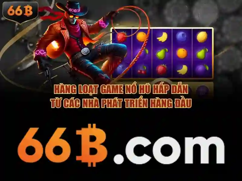 Hướng Dẫn Chơi Slot 66B