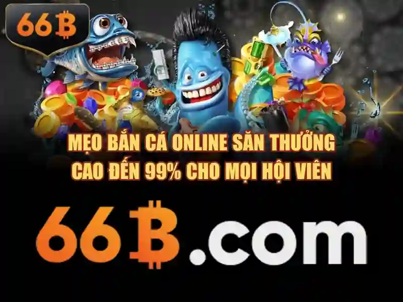 Trải Nghiệm Slot 66B