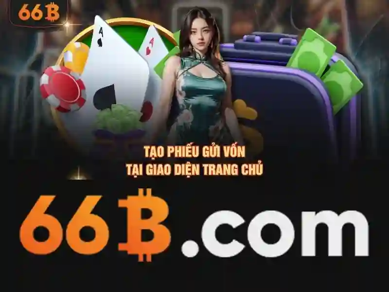 Khuyến Mãi Slot 66B 2026