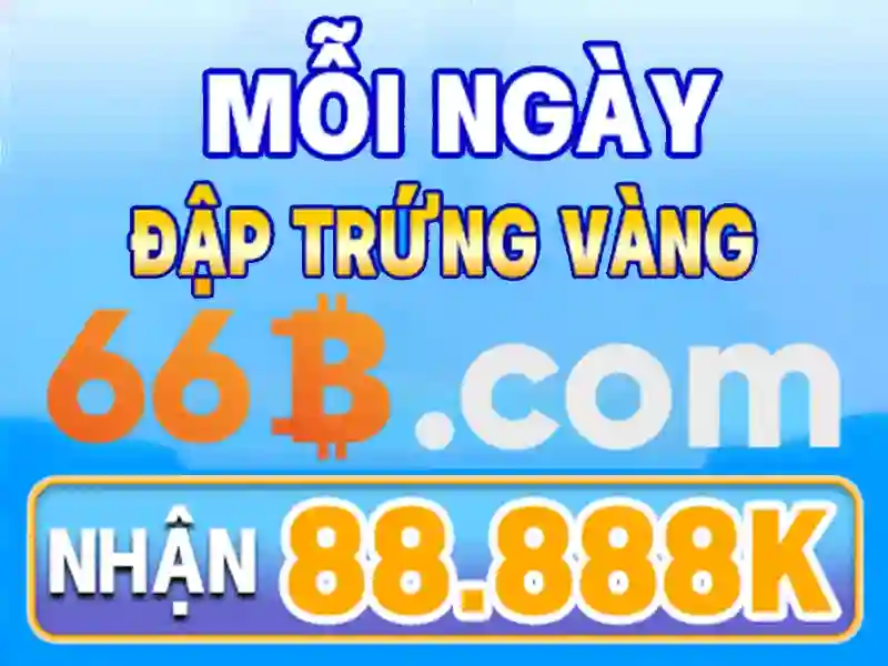 Ưu Đãi Slot 66B