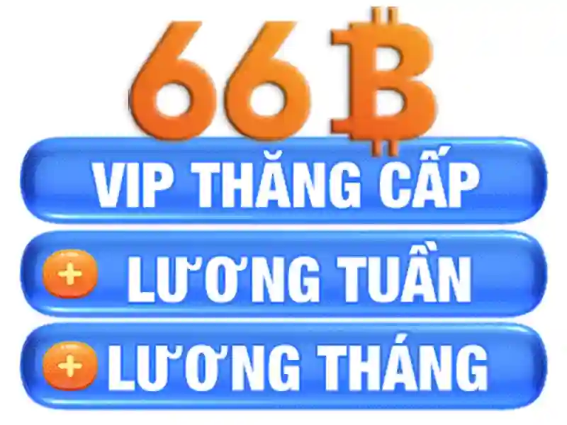 66B Ưu Đãi Slot 2026 – Chương Trình Tặng Quà Đặc Biệt Cho Thành Viên