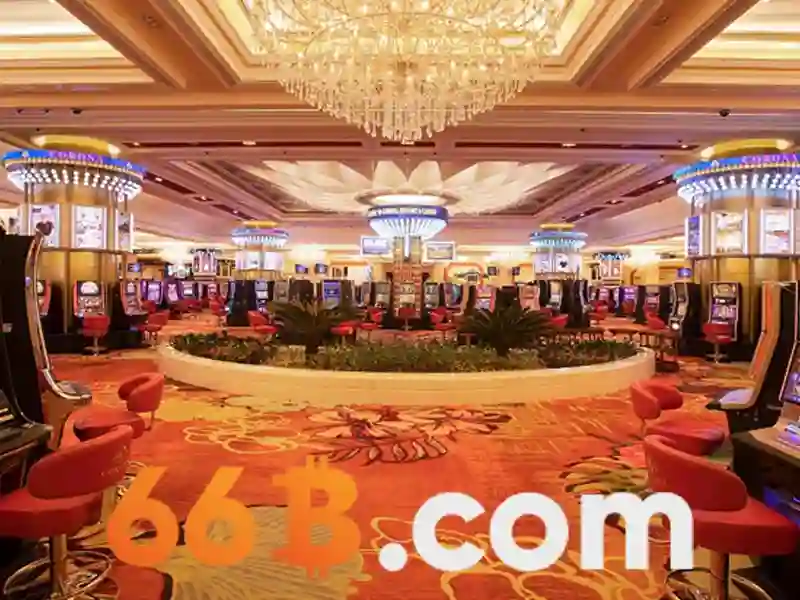 Trải nghiệm Slot 66B trên thiết bị iOS và Android