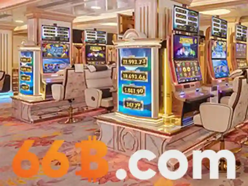 66B - Trải Nghiệm Nổ Hũ 66B Đỉnh Cao Cùng Các Loại Slot 66B Mới Nhất 2026