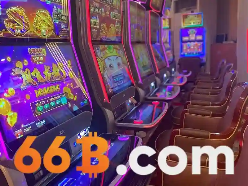 nổ hũ 66b