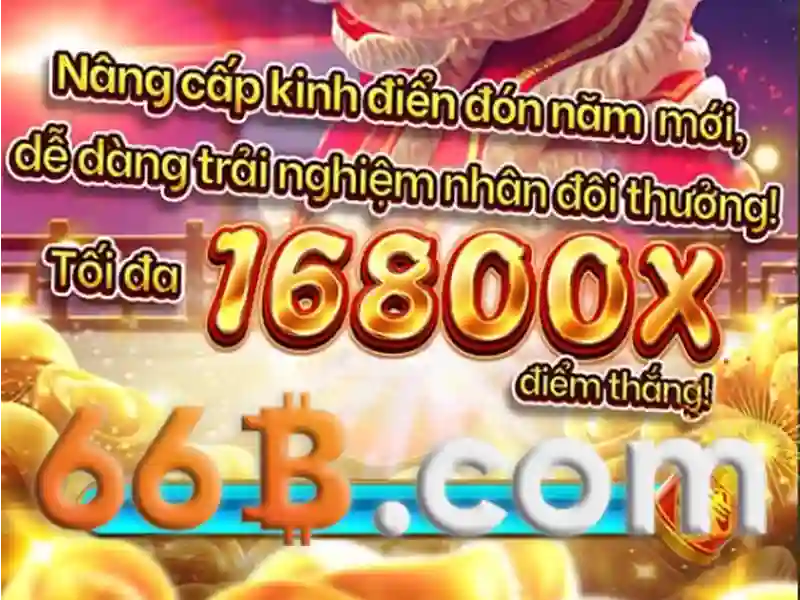 66B – Trang Chủ Chính Thức Bắn Cá 66B – Trải Nghiệm Slot Đỉnh Cao 2026