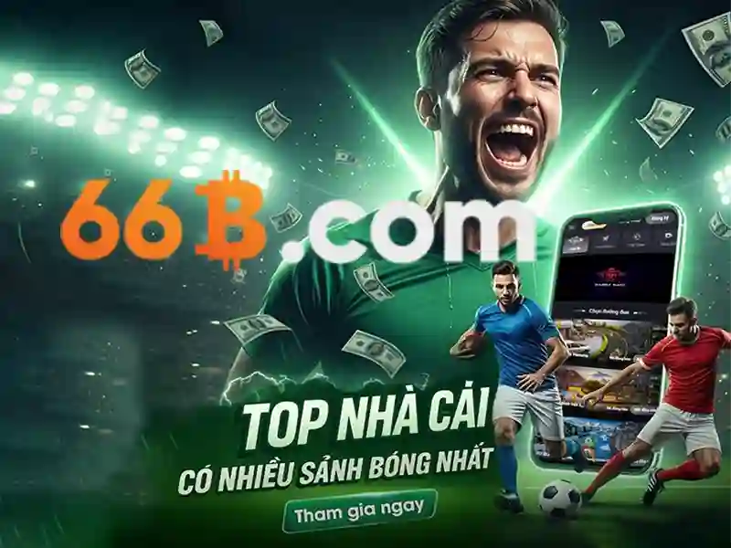 Lý Do Nên Chọn Link Dự Phòng 66B