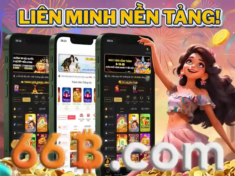 Cách nhận thưởng Slot 66B