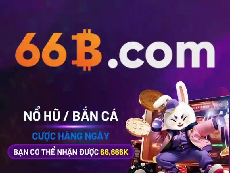 Tính Năng Slot 66b