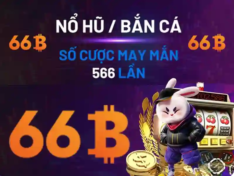 Trò chơi slot 66B