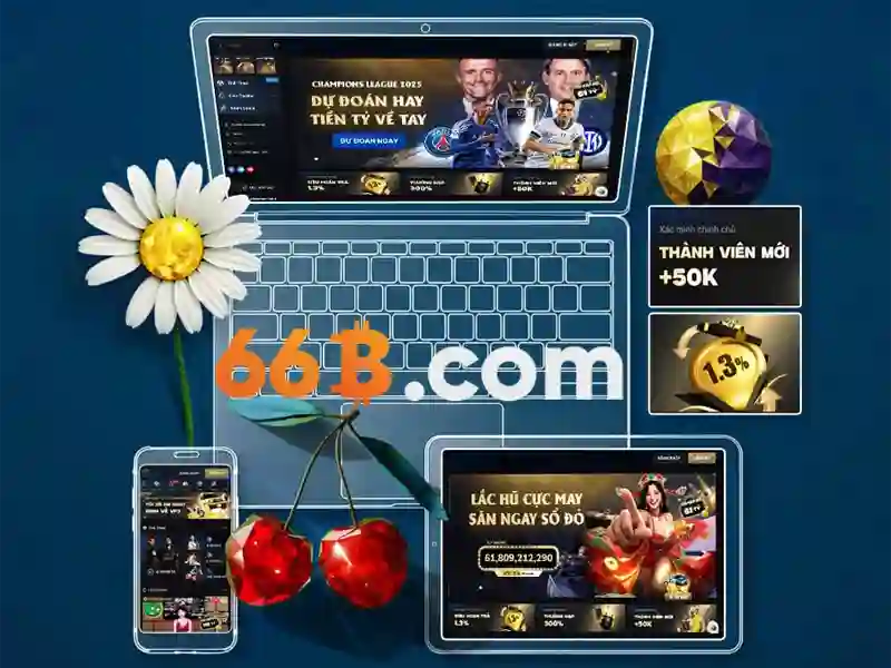 Hướng Dẫn Đăng Nhập 66B