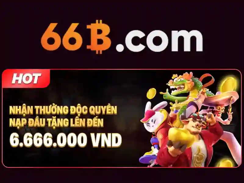 Cách truy cập 66B không bị chặn